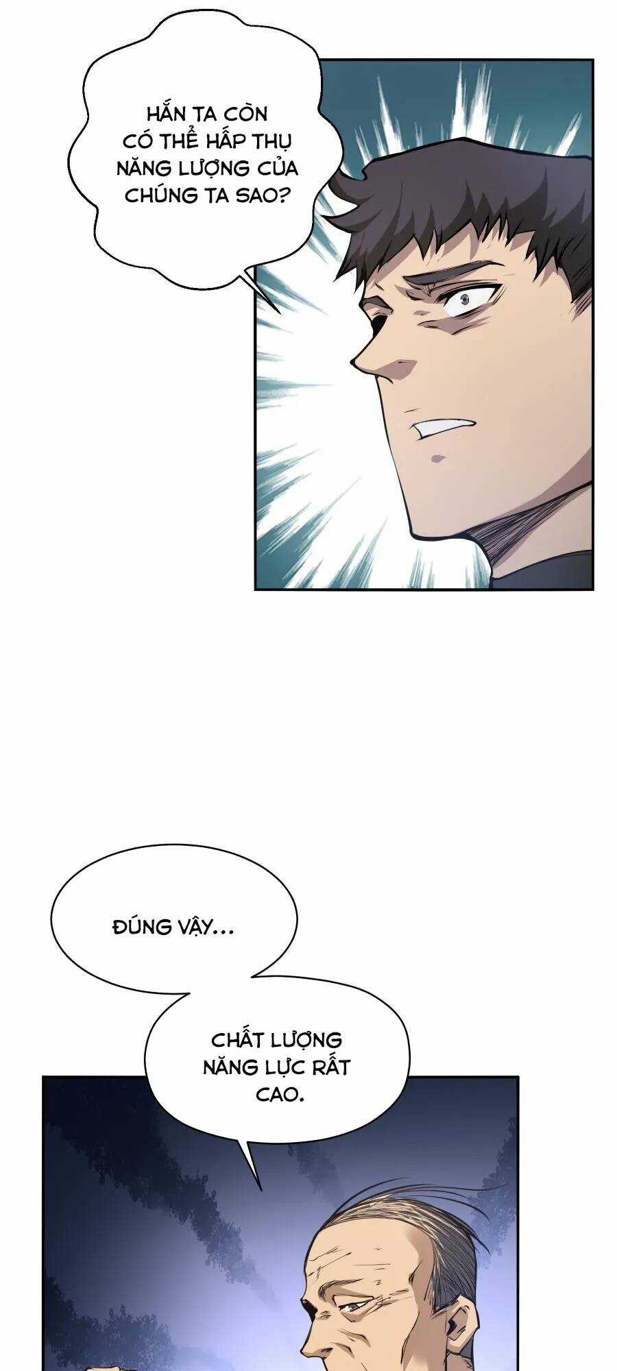 Thảm Họa Ngày Tận Thế, Tôi Tái Sinh Biến Cả Gia Đình Trở Thành Một Ông Trùm! Chapter 36 trang 18