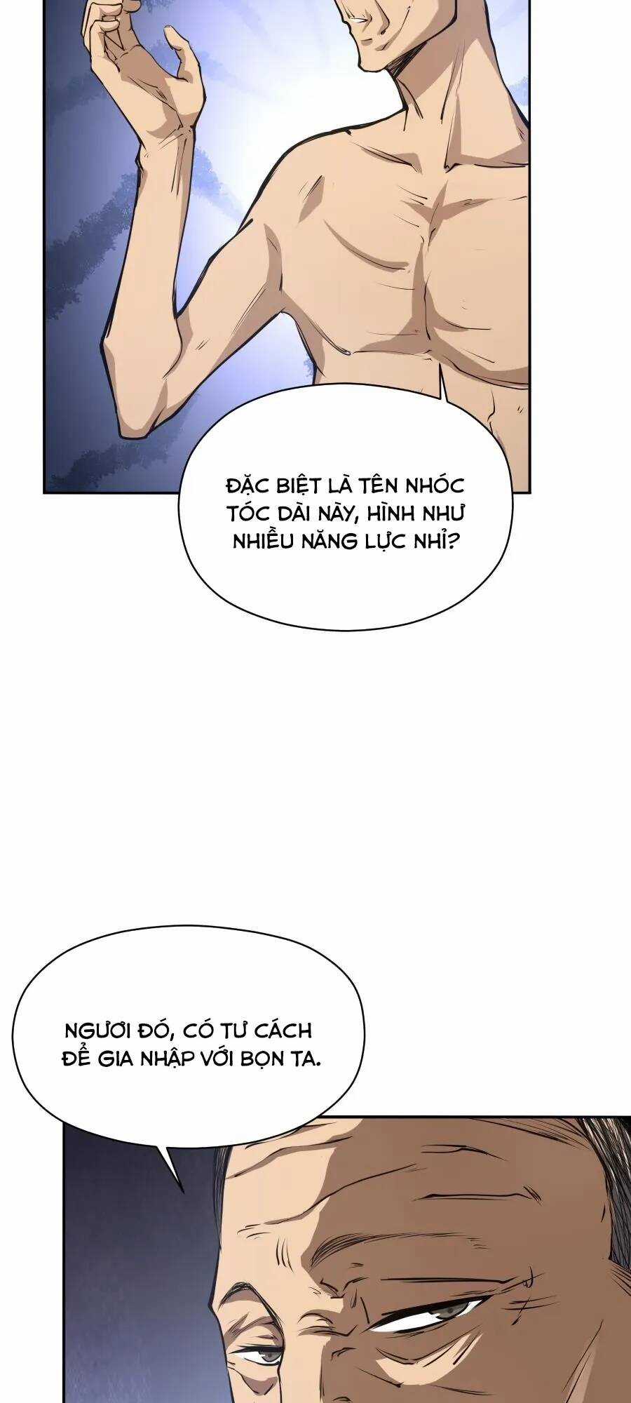 Thảm Họa Ngày Tận Thế, Tôi Tái Sinh Biến Cả Gia Đình Trở Thành Một Ông Trùm! Chapter 36 trang 19