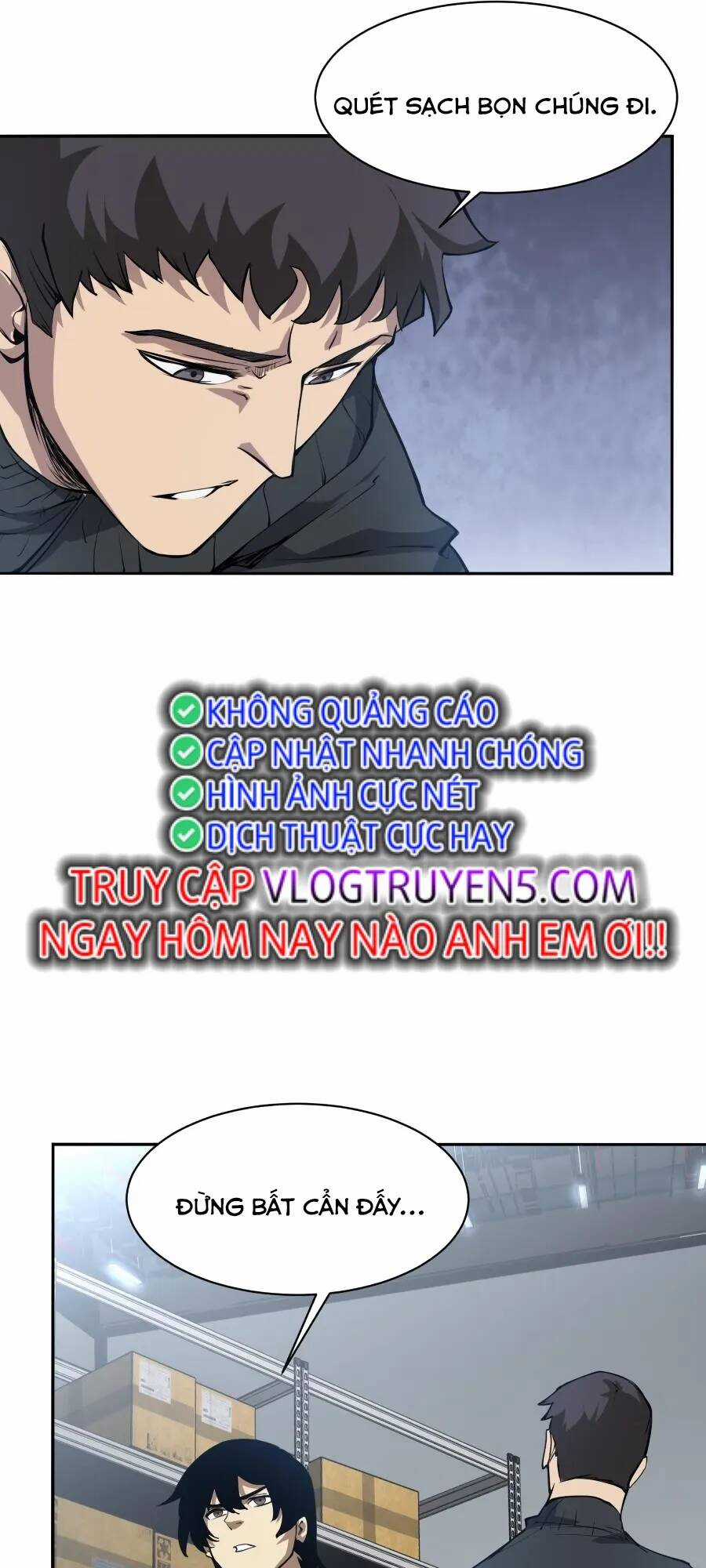 Thảm Họa Ngày Tận Thế, Tôi Tái Sinh Biến Cả Gia Đình Trở Thành Một Ông Trùm! Chapter 36 trang 2