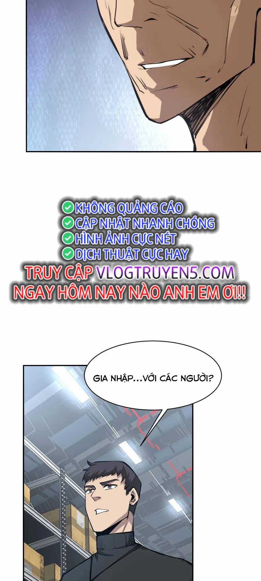 Thảm Họa Ngày Tận Thế, Tôi Tái Sinh Biến Cả Gia Đình Trở Thành Một Ông Trùm! Chapter 36 trang 20