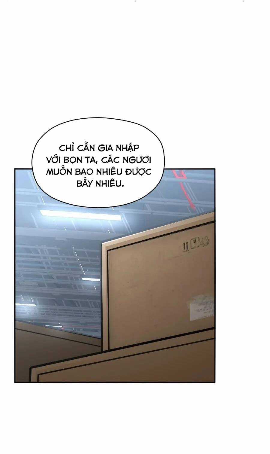 Thảm Họa Ngày Tận Thế, Tôi Tái Sinh Biến Cả Gia Đình Trở Thành Một Ông Trùm! Chapter 36 trang 22