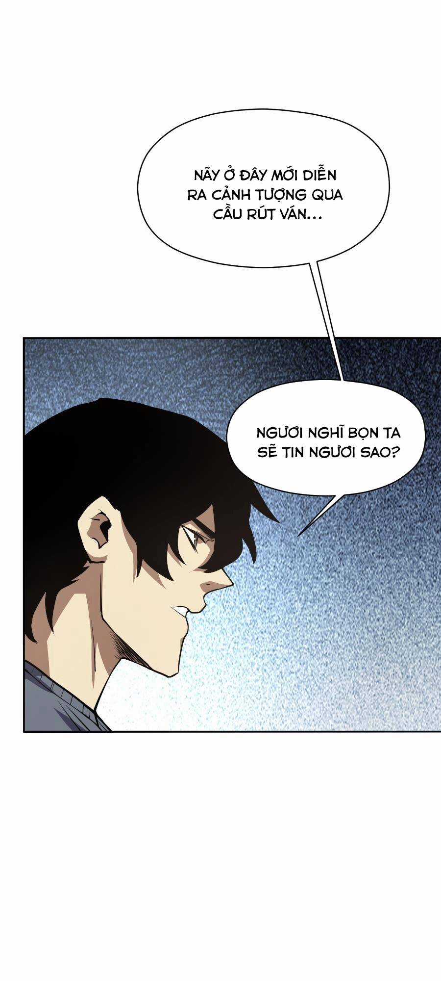 Thảm Họa Ngày Tận Thế, Tôi Tái Sinh Biến Cả Gia Đình Trở Thành Một Ông Trùm! Chapter 36 trang 23