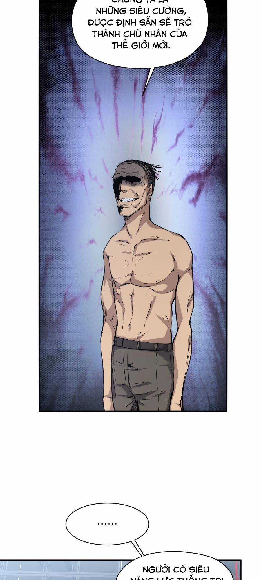 Thảm Họa Ngày Tận Thế, Tôi Tái Sinh Biến Cả Gia Đình Trở Thành Một Ông Trùm! Chapter 36 trang 25