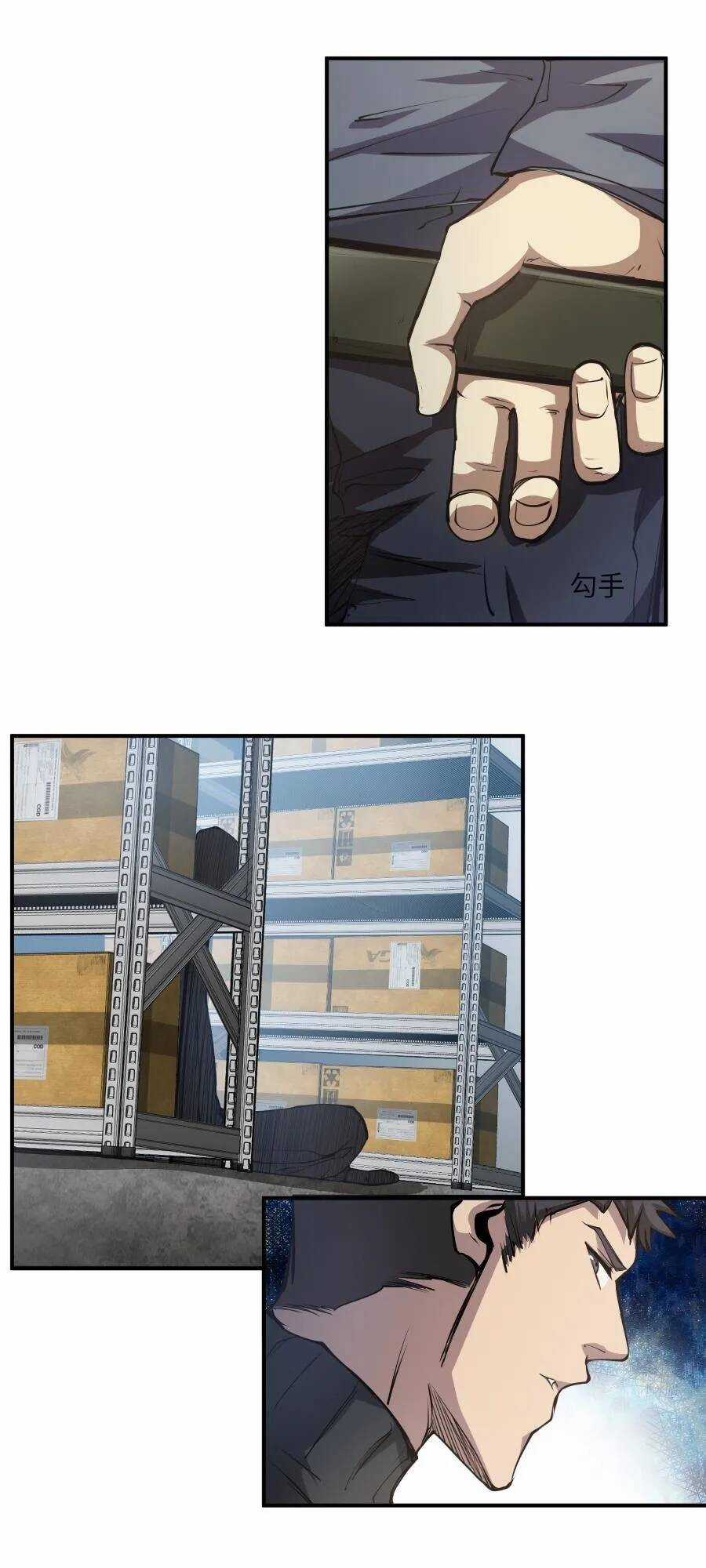 Thảm Họa Ngày Tận Thế, Tôi Tái Sinh Biến Cả Gia Đình Trở Thành Một Ông Trùm! Chapter 36 trang 28