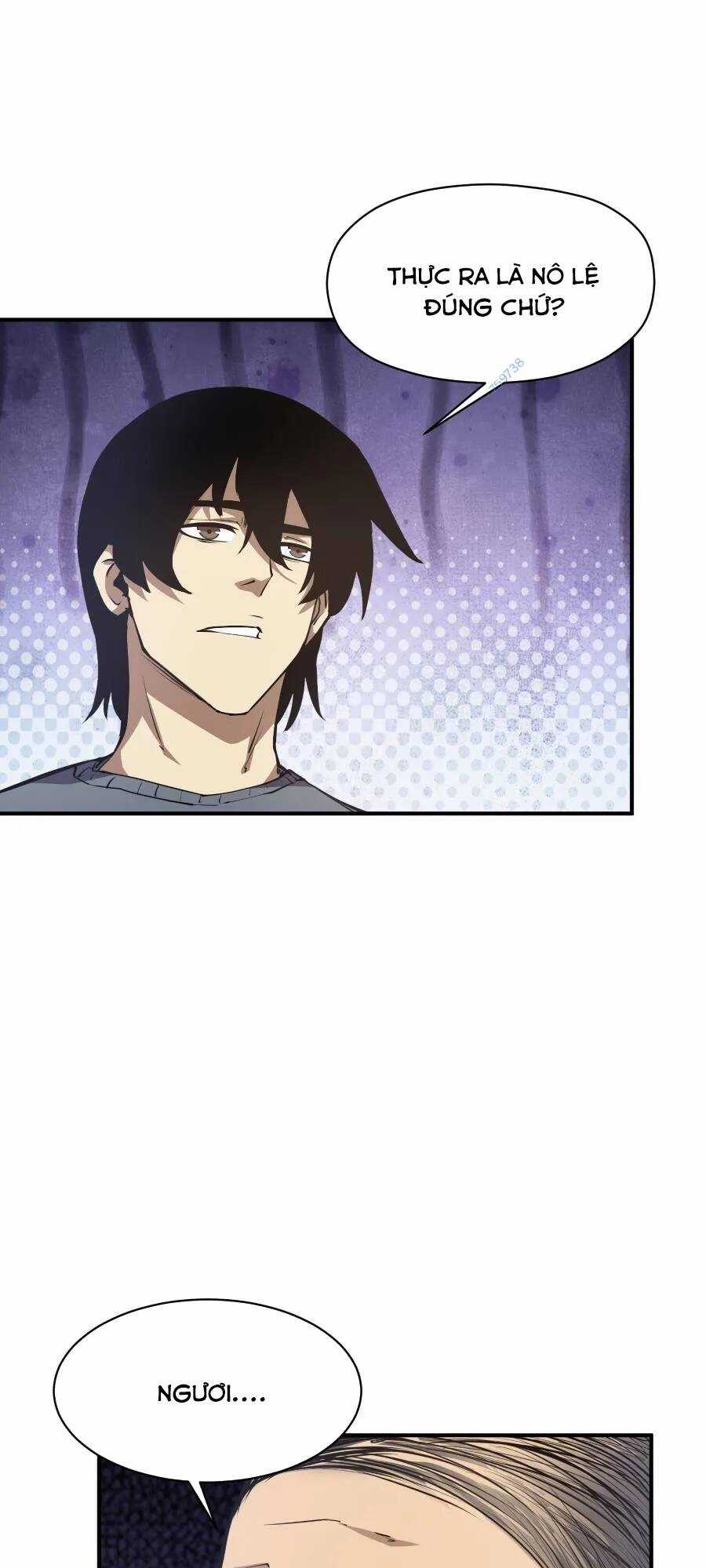 Thảm Họa Ngày Tận Thế, Tôi Tái Sinh Biến Cả Gia Đình Trở Thành Một Ông Trùm! Chapter 36 trang 29