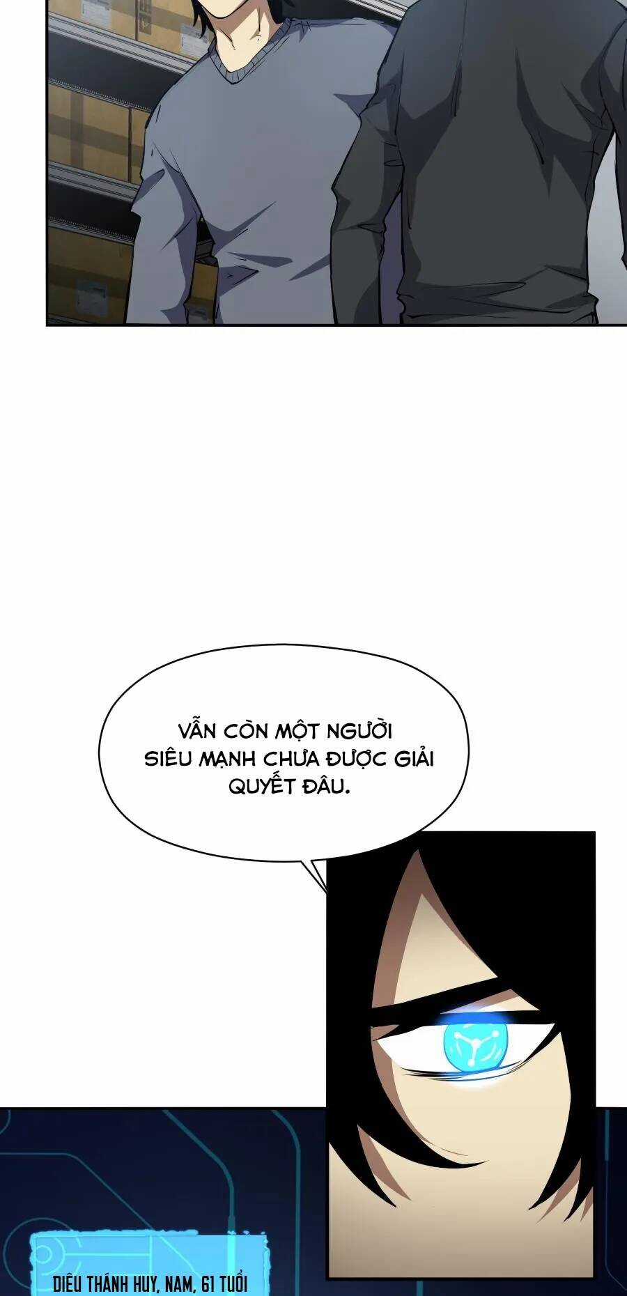 Thảm Họa Ngày Tận Thế, Tôi Tái Sinh Biến Cả Gia Đình Trở Thành Một Ông Trùm! Chapter 36 trang 3