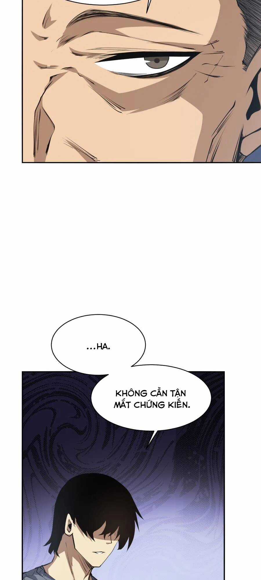 Thảm Họa Ngày Tận Thế, Tôi Tái Sinh Biến Cả Gia Đình Trở Thành Một Ông Trùm! Chapter 36 trang 31