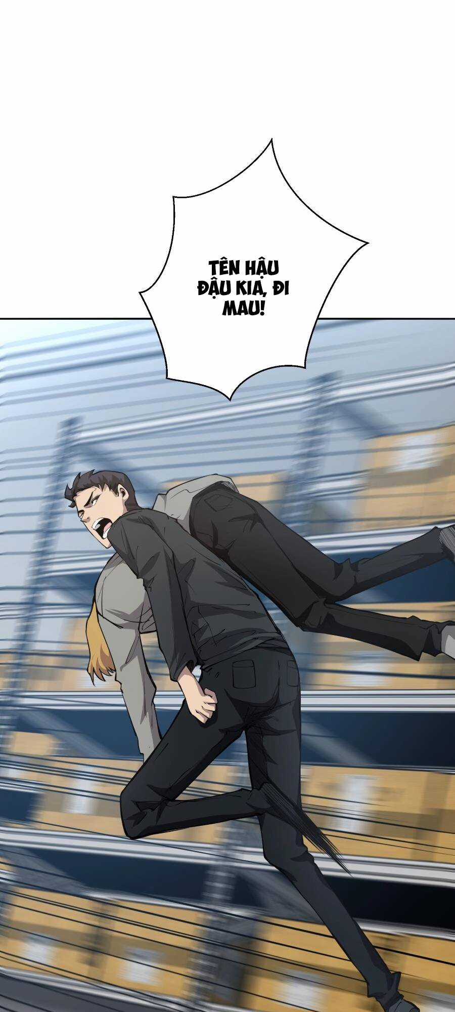 Thảm Họa Ngày Tận Thế, Tôi Tái Sinh Biến Cả Gia Đình Trở Thành Một Ông Trùm! Chapter 36 trang 34