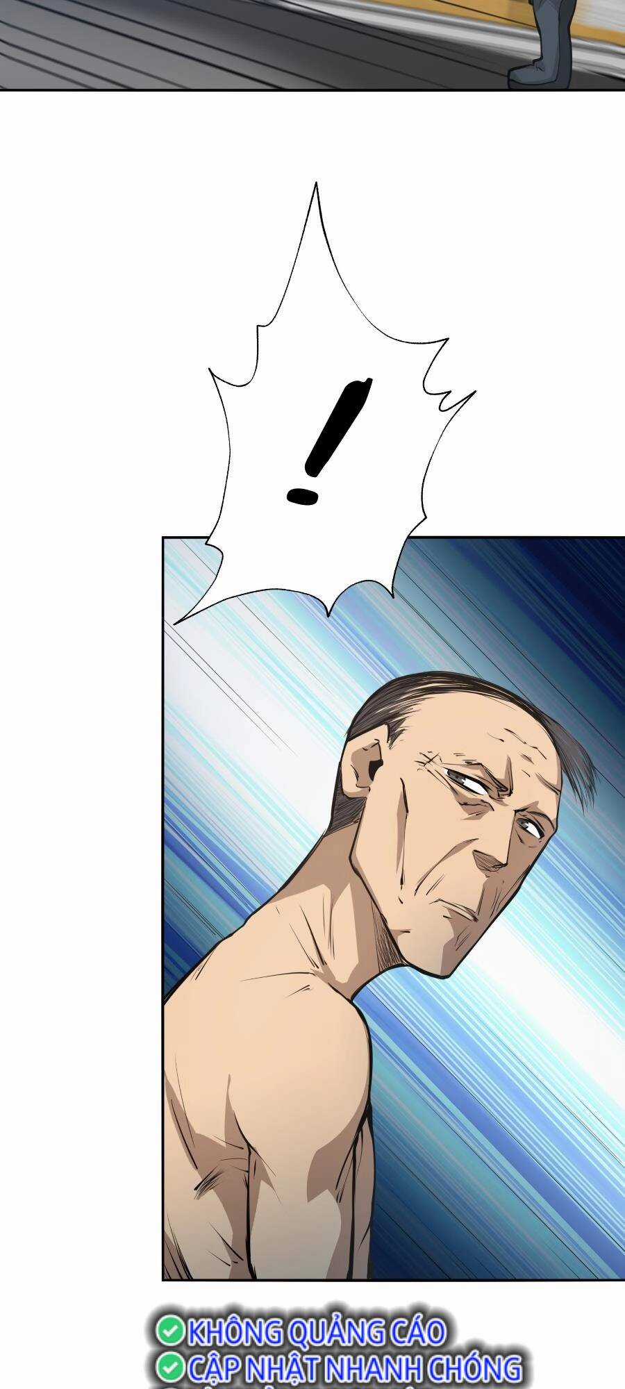 Thảm Họa Ngày Tận Thế, Tôi Tái Sinh Biến Cả Gia Đình Trở Thành Một Ông Trùm! Chapter 36 trang 35