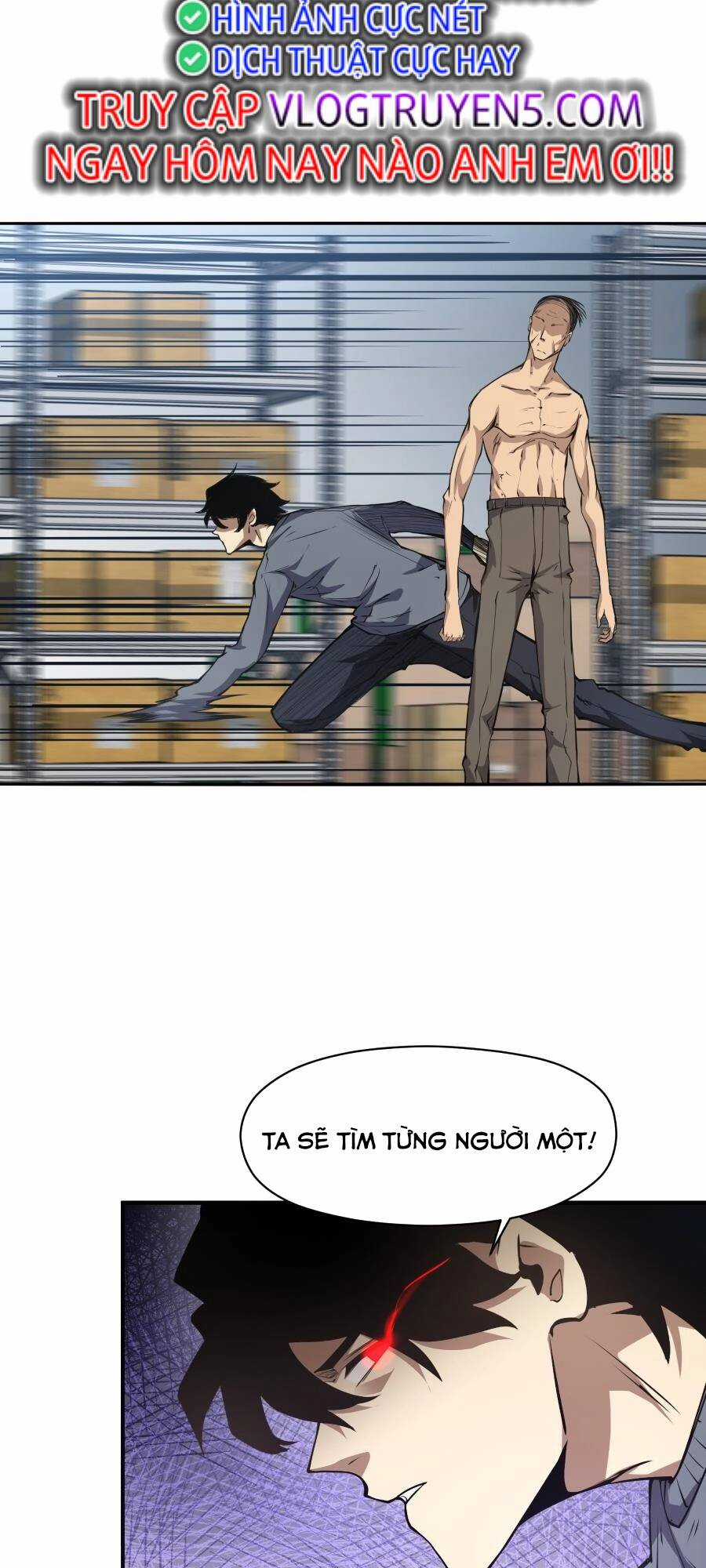 Thảm Họa Ngày Tận Thế, Tôi Tái Sinh Biến Cả Gia Đình Trở Thành Một Ông Trùm! Chapter 36 trang 36