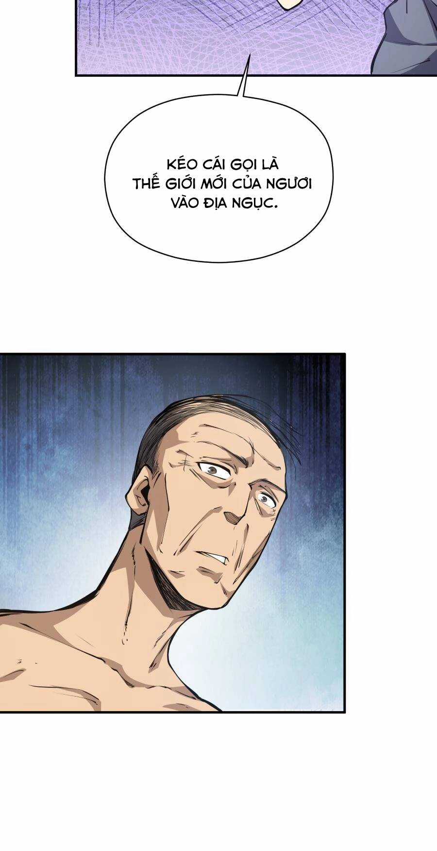 Thảm Họa Ngày Tận Thế, Tôi Tái Sinh Biến Cả Gia Đình Trở Thành Một Ông Trùm! Chapter 36 trang 37