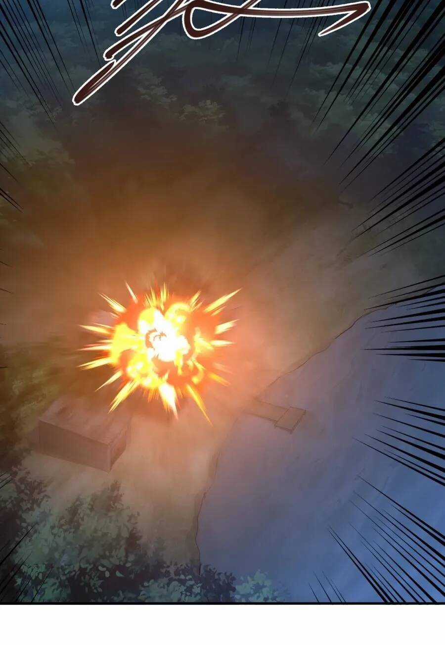 Thảm Họa Ngày Tận Thế, Tôi Tái Sinh Biến Cả Gia Đình Trở Thành Một Ông Trùm! Chapter 36 trang 41