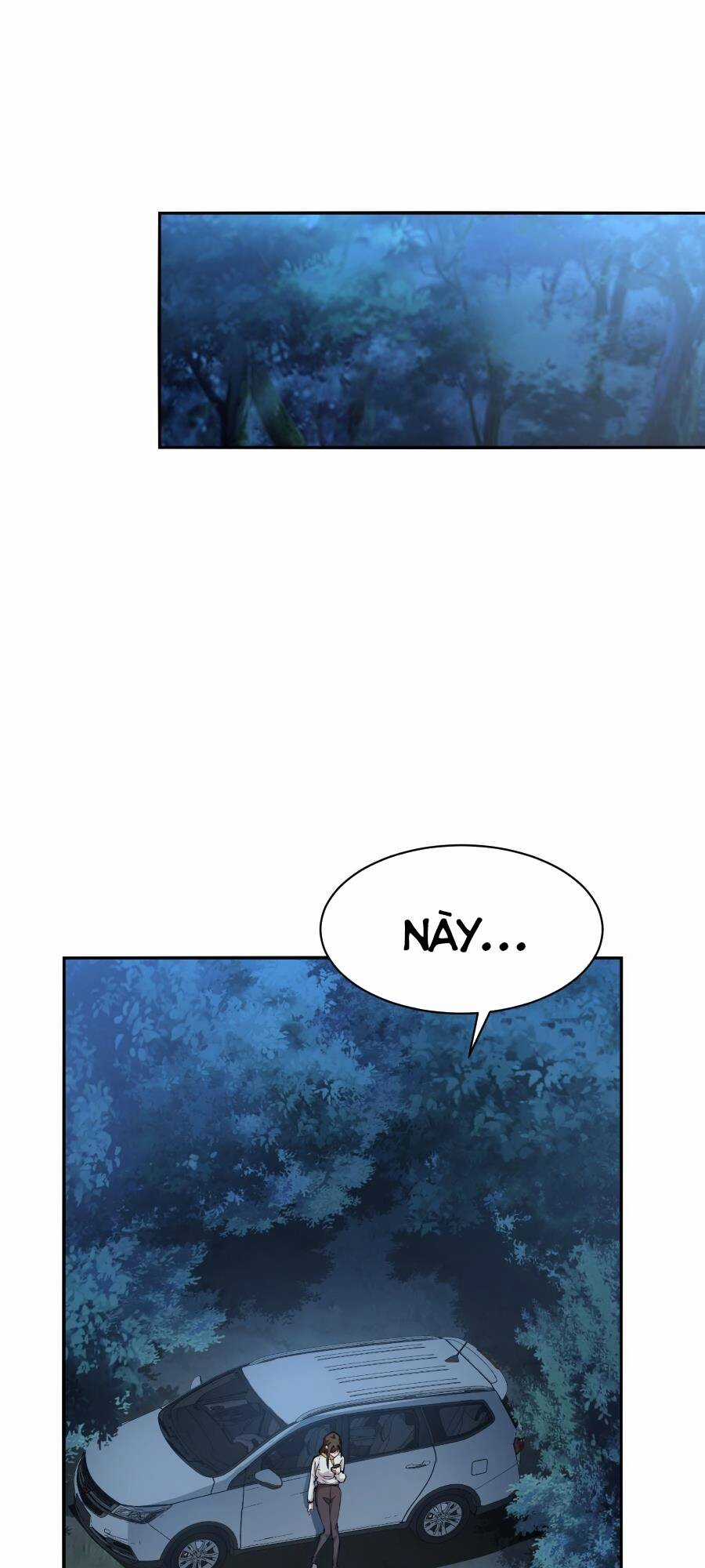 Thảm Họa Ngày Tận Thế, Tôi Tái Sinh Biến Cả Gia Đình Trở Thành Một Ông Trùm! Chapter 36 trang 43