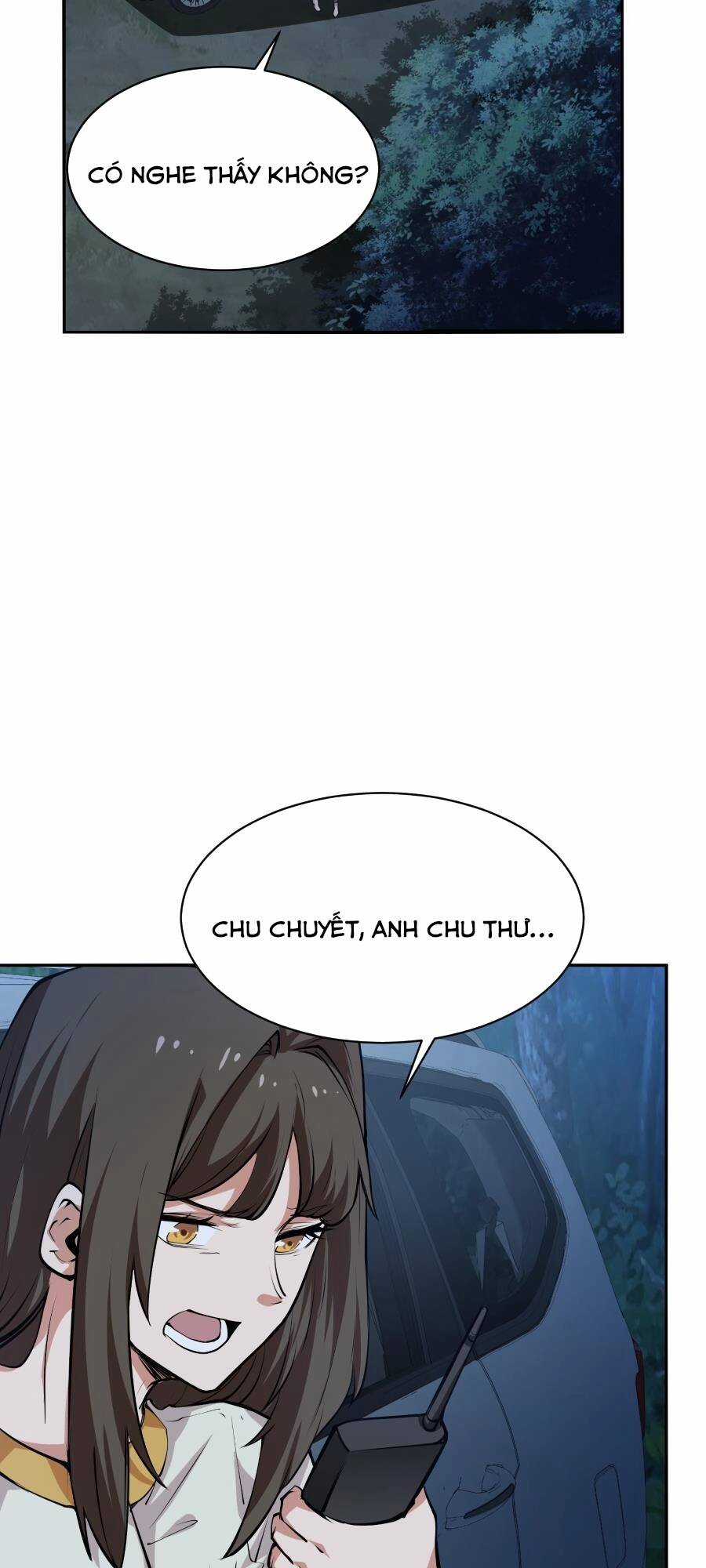 Thảm Họa Ngày Tận Thế, Tôi Tái Sinh Biến Cả Gia Đình Trở Thành Một Ông Trùm! Chapter 36 trang 44