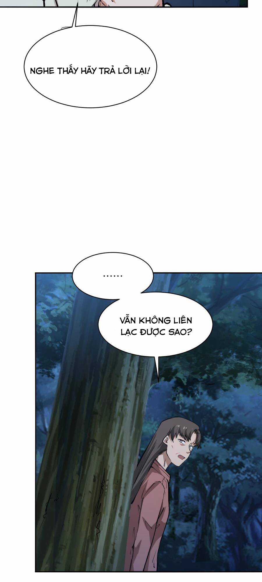 Thảm Họa Ngày Tận Thế, Tôi Tái Sinh Biến Cả Gia Đình Trở Thành Một Ông Trùm! Chapter 36 trang 45