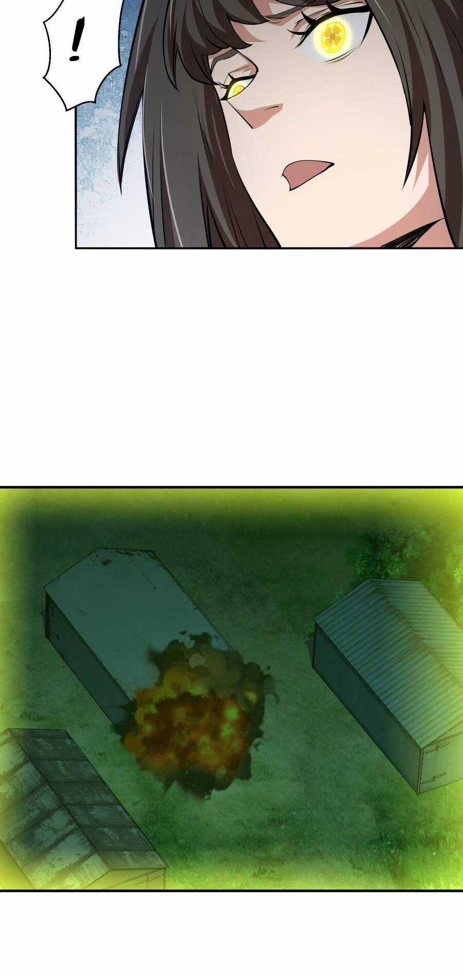 Thảm Họa Ngày Tận Thế, Tôi Tái Sinh Biến Cả Gia Đình Trở Thành Một Ông Trùm! Chapter 36 trang 47