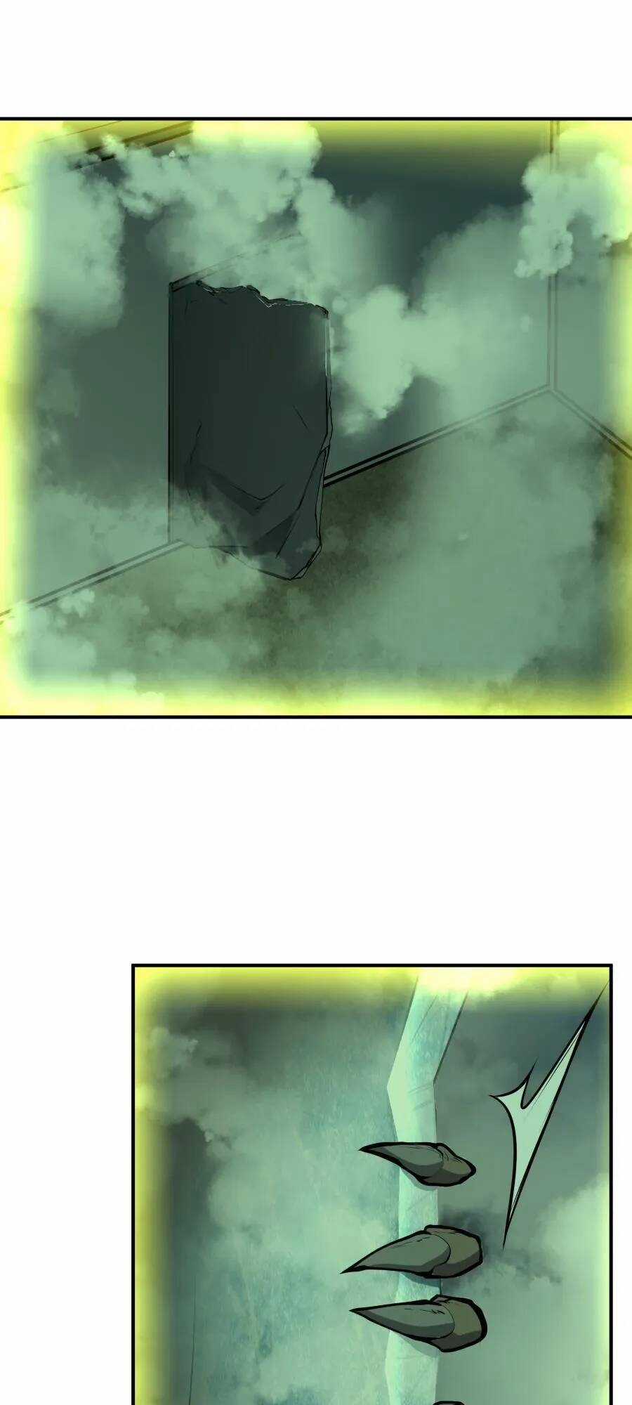 Thảm Họa Ngày Tận Thế, Tôi Tái Sinh Biến Cả Gia Đình Trở Thành Một Ông Trùm! Chapter 36 trang 48