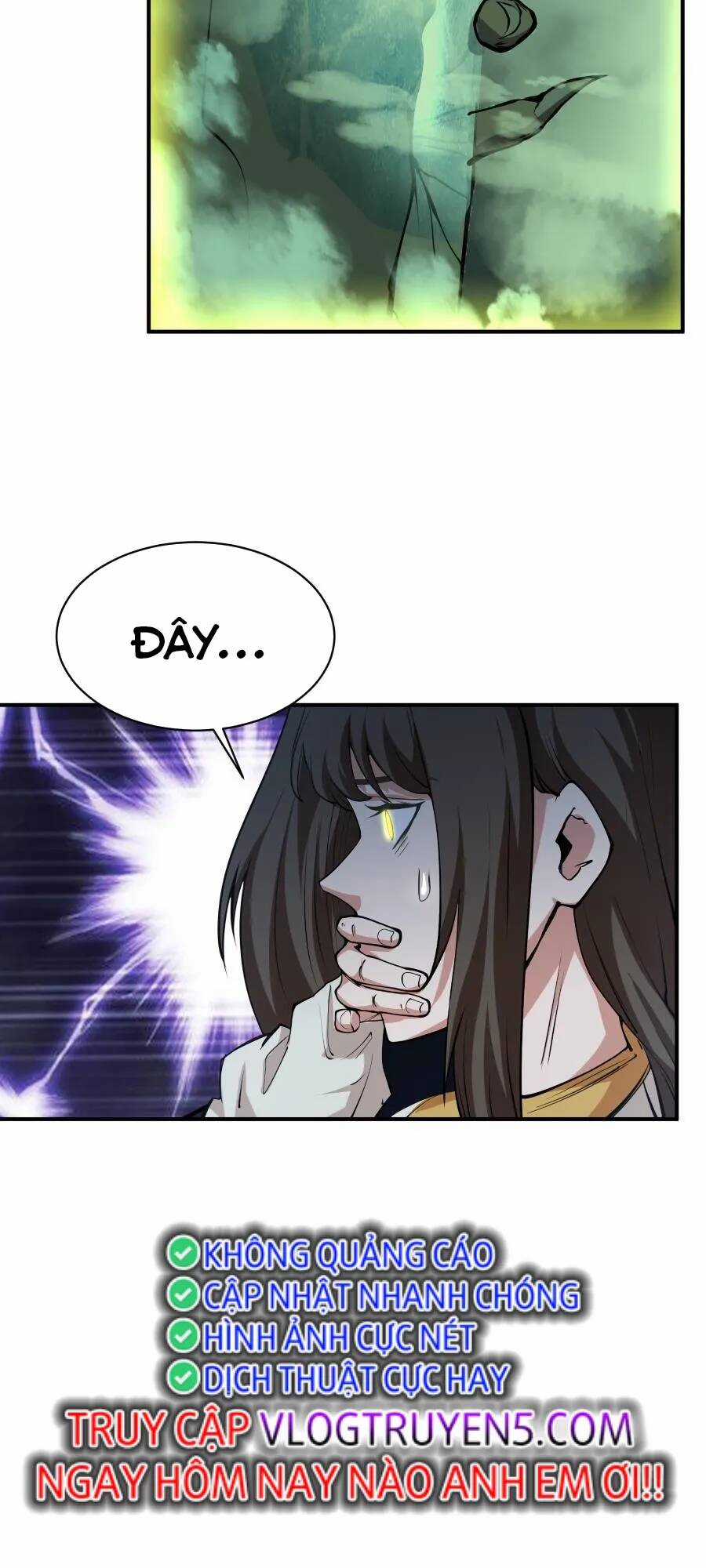 Thảm Họa Ngày Tận Thế, Tôi Tái Sinh Biến Cả Gia Đình Trở Thành Một Ông Trùm! Chapter 36 trang 49