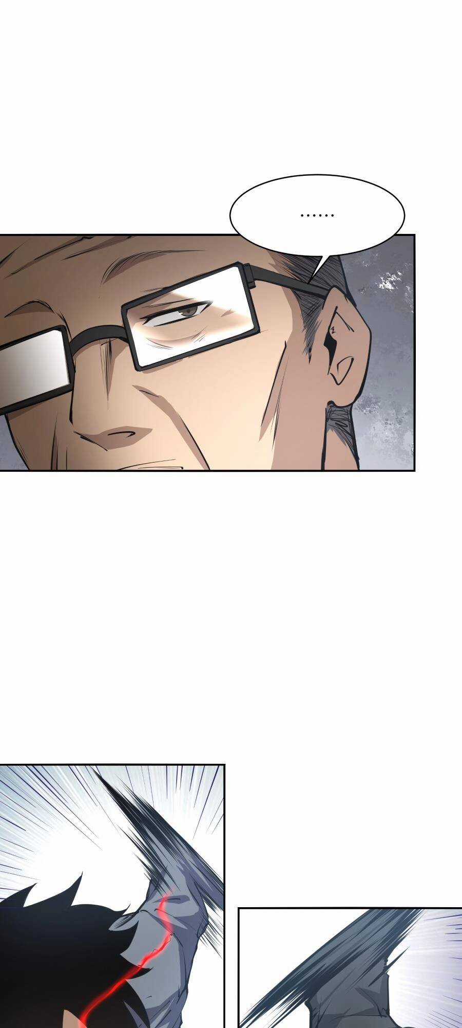 Thảm Họa Ngày Tận Thế, Tôi Tái Sinh Biến Cả Gia Đình Trở Thành Một Ông Trùm! Chapter 36 trang 5