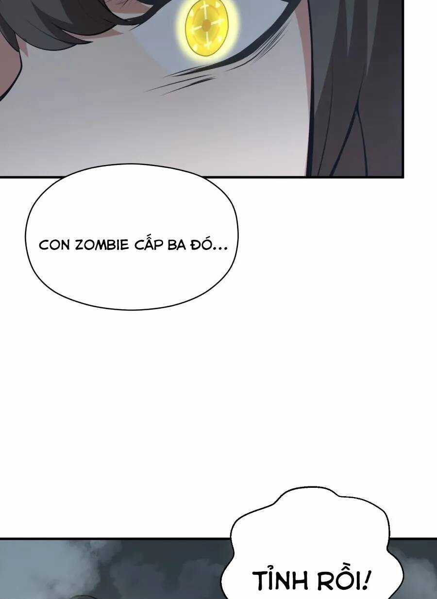 Thảm Họa Ngày Tận Thế, Tôi Tái Sinh Biến Cả Gia Đình Trở Thành Một Ông Trùm! Chapter 36 trang 51