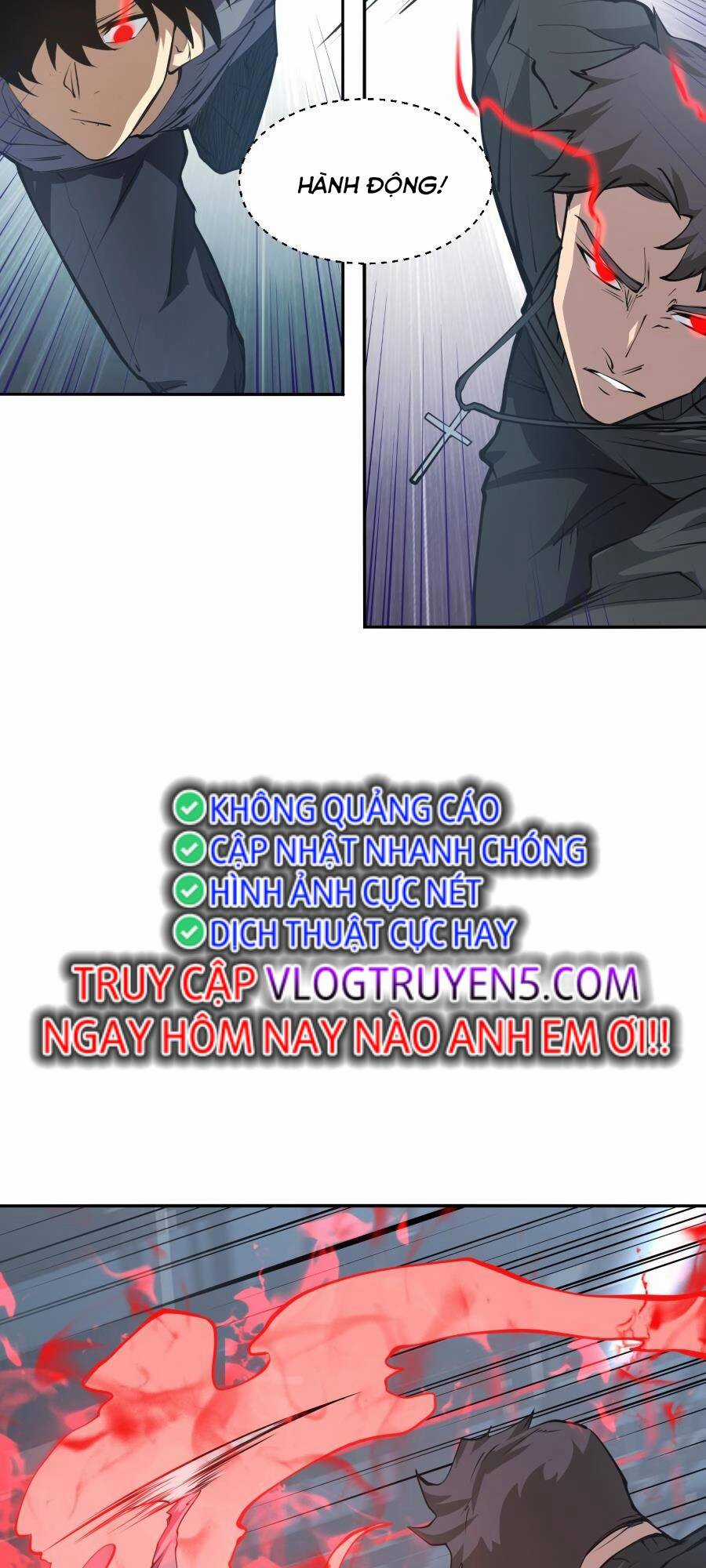 Thảm Họa Ngày Tận Thế, Tôi Tái Sinh Biến Cả Gia Đình Trở Thành Một Ông Trùm! Chapter 36 trang 6