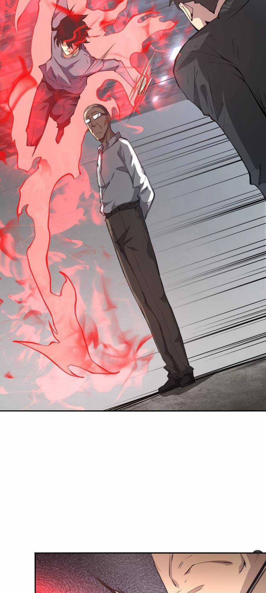 Thảm Họa Ngày Tận Thế, Tôi Tái Sinh Biến Cả Gia Đình Trở Thành Một Ông Trùm! Chapter 36 trang 7