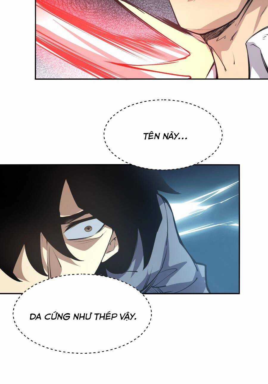 Thảm Họa Ngày Tận Thế, Tôi Tái Sinh Biến Cả Gia Đình Trở Thành Một Ông Trùm! Chapter 36 trang 8