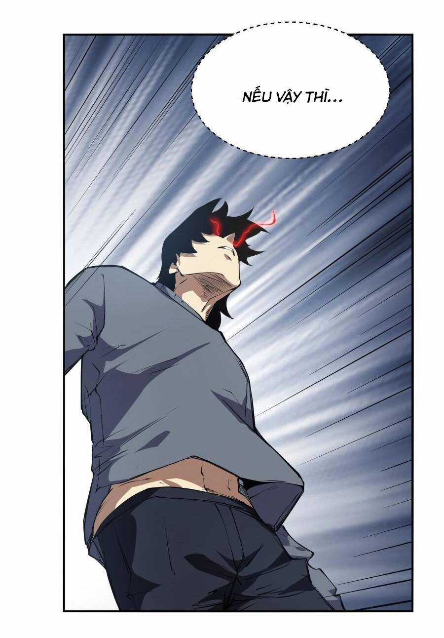 Thảm Họa Ngày Tận Thế, Tôi Tái Sinh Biến Cả Gia Đình Trở Thành Một Ông Trùm! Chapter 36 trang 9