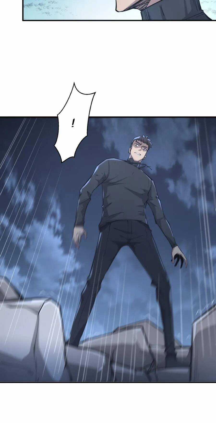 Thảm Họa Ngày Tận Thế, Tôi Tái Sinh Biến Cả Gia Đình Trở Thành Một Ông Trùm! Chapter 37 trang 10