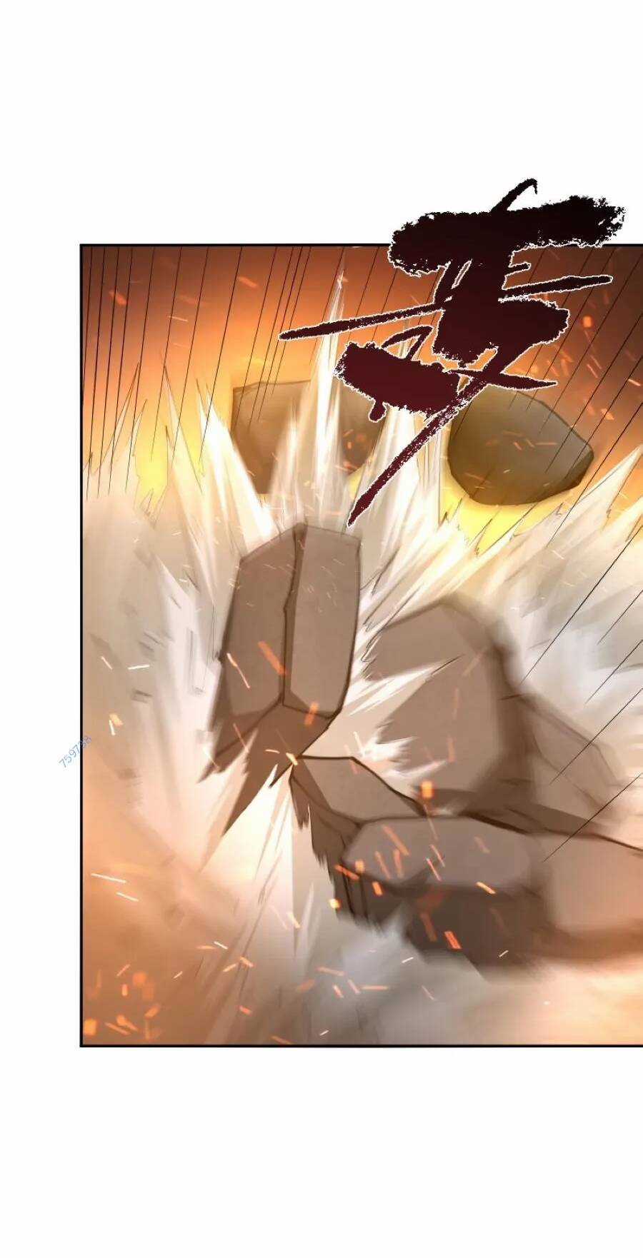 Thảm Họa Ngày Tận Thế, Tôi Tái Sinh Biến Cả Gia Đình Trở Thành Một Ông Trùm! Chapter 37 trang 11