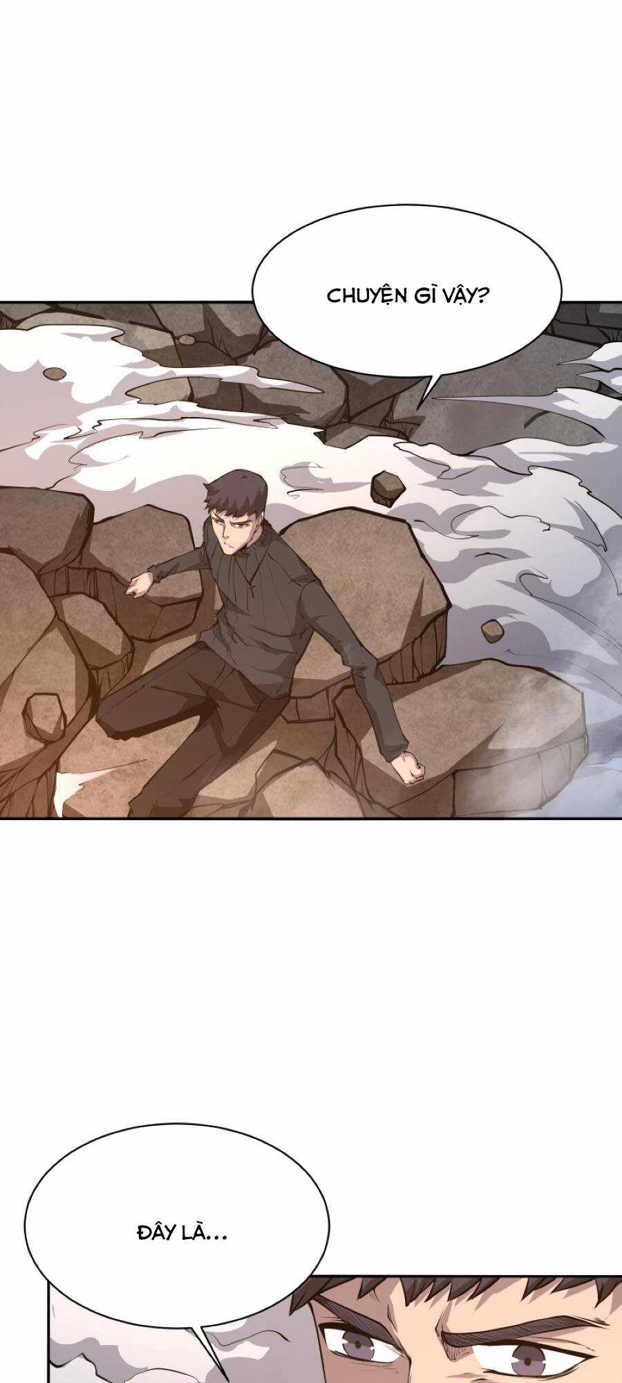 Thảm Họa Ngày Tận Thế, Tôi Tái Sinh Biến Cả Gia Đình Trở Thành Một Ông Trùm! Chapter 37 trang 12