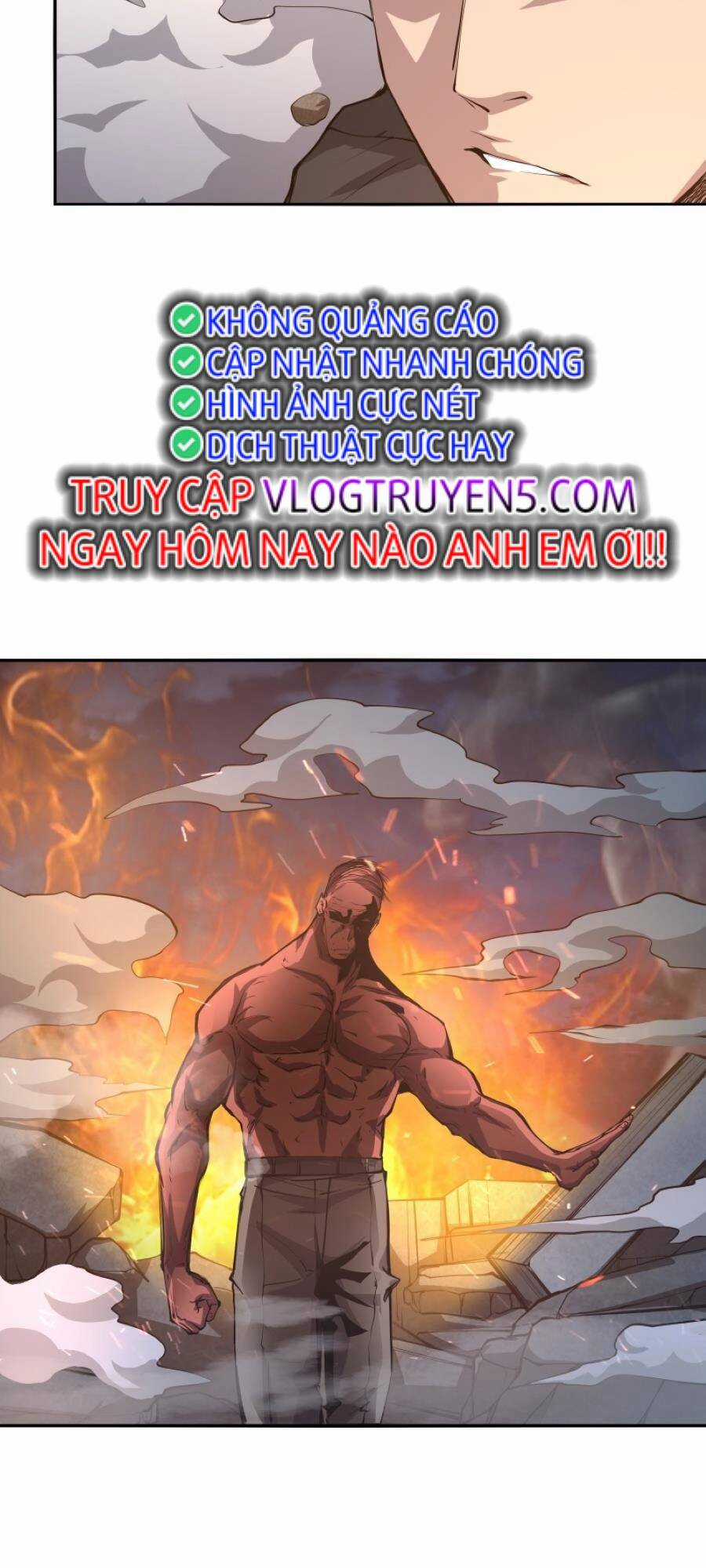 Thảm Họa Ngày Tận Thế, Tôi Tái Sinh Biến Cả Gia Đình Trở Thành Một Ông Trùm! Chapter 37 trang 13