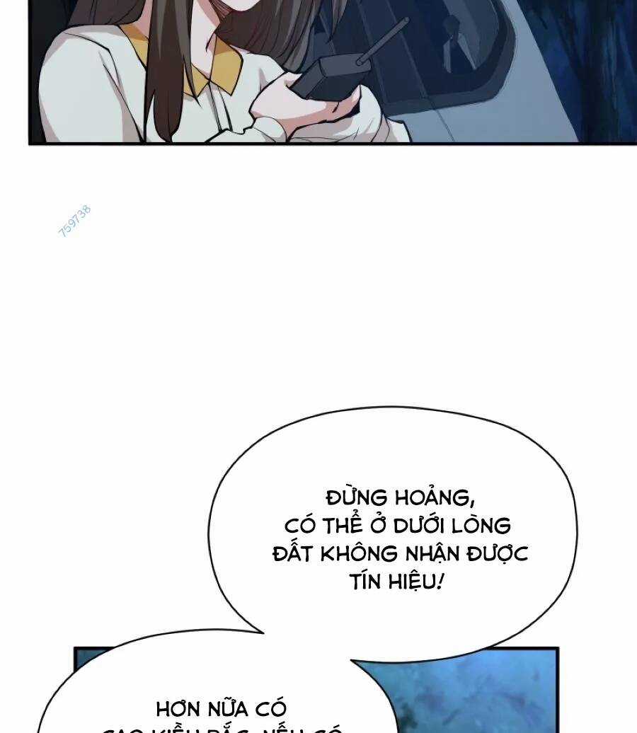 Thảm Họa Ngày Tận Thế, Tôi Tái Sinh Biến Cả Gia Đình Trở Thành Một Ông Trùm! Chapter 37 trang 18