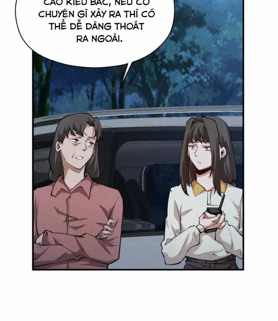 Thảm Họa Ngày Tận Thế, Tôi Tái Sinh Biến Cả Gia Đình Trở Thành Một Ông Trùm! Chapter 37 trang 19