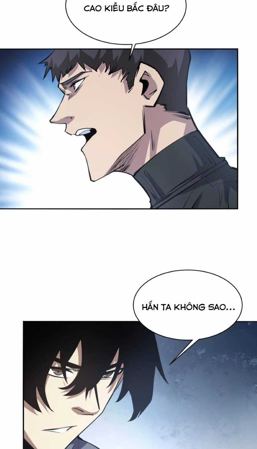 Thảm Họa Ngày Tận Thế, Tôi Tái Sinh Biến Cả Gia Đình Trở Thành Một Ông Trùm! Chapter 37 trang 2