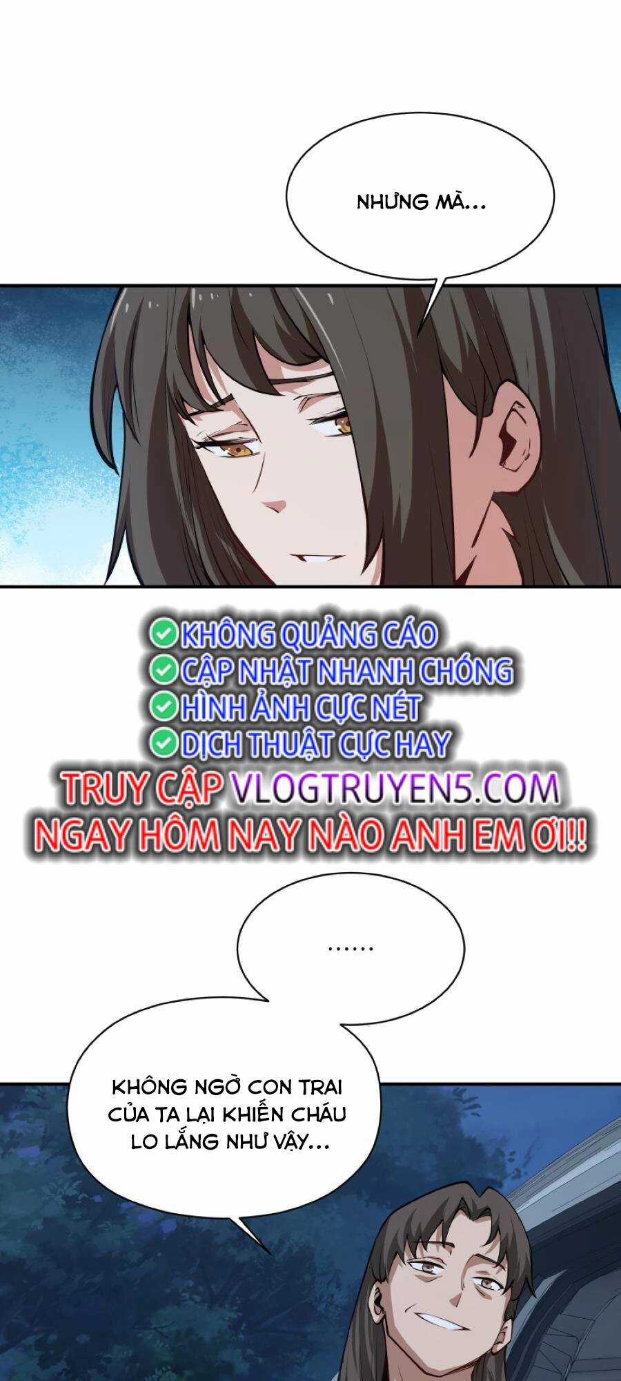 Thảm Họa Ngày Tận Thế, Tôi Tái Sinh Biến Cả Gia Đình Trở Thành Một Ông Trùm! Chapter 37 trang 20