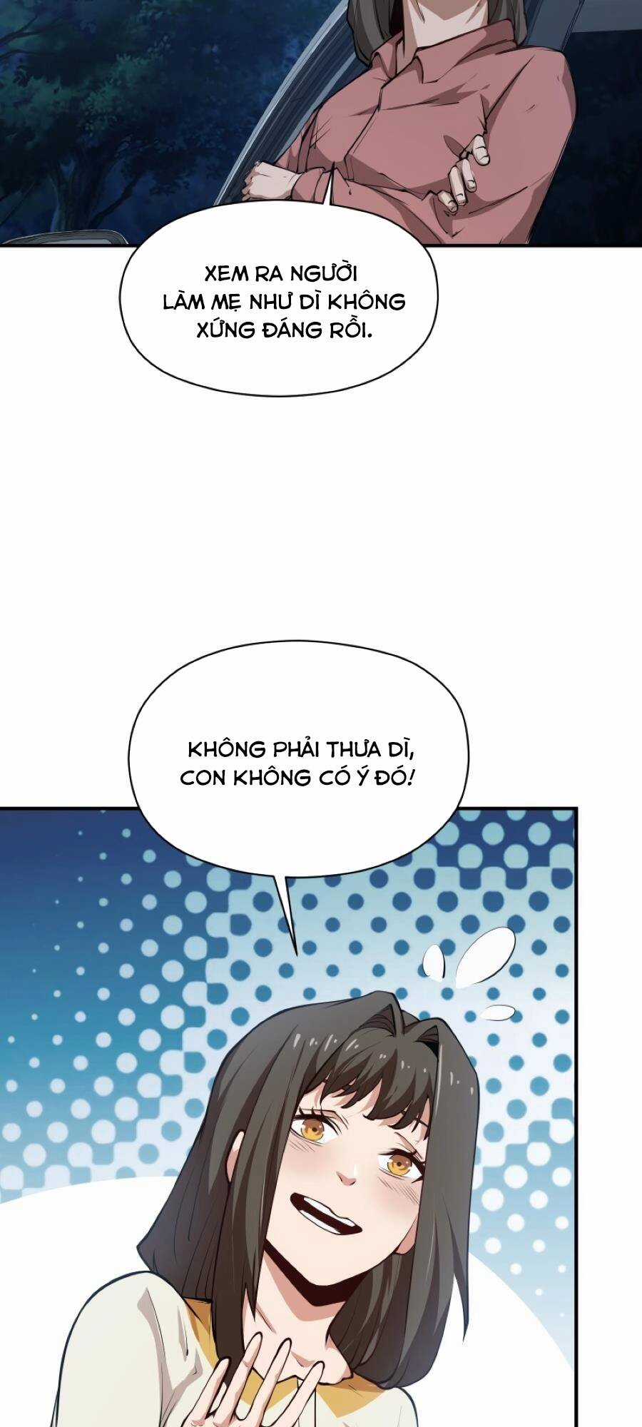 Thảm Họa Ngày Tận Thế, Tôi Tái Sinh Biến Cả Gia Đình Trở Thành Một Ông Trùm! Chapter 37 trang 21