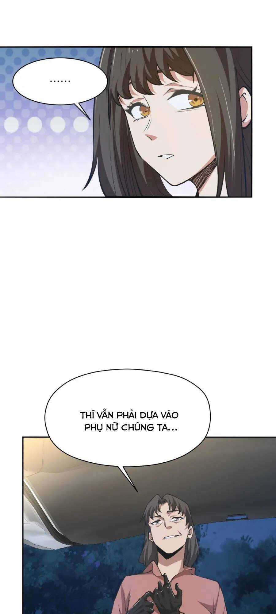 Thảm Họa Ngày Tận Thế, Tôi Tái Sinh Biến Cả Gia Đình Trở Thành Một Ông Trùm! Chapter 37 trang 24