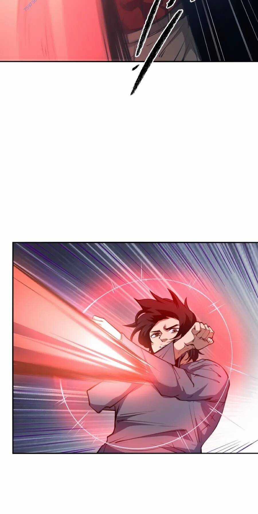 Thảm Họa Ngày Tận Thế, Tôi Tái Sinh Biến Cả Gia Đình Trở Thành Một Ông Trùm! Chapter 37 trang 27