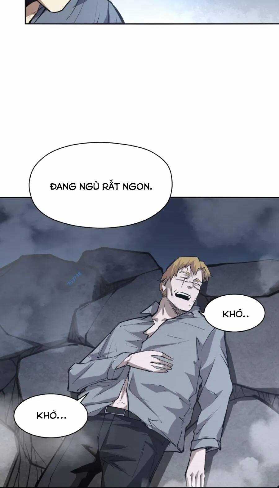 Thảm Họa Ngày Tận Thế, Tôi Tái Sinh Biến Cả Gia Đình Trở Thành Một Ông Trùm! Chapter 37 trang 3