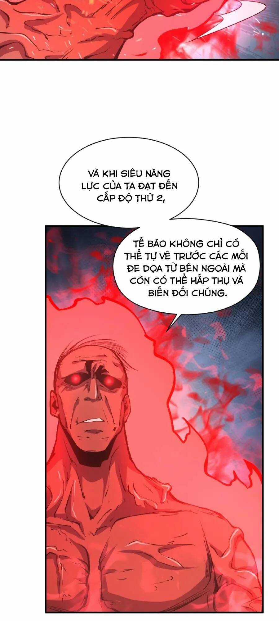 Thảm Họa Ngày Tận Thế, Tôi Tái Sinh Biến Cả Gia Đình Trở Thành Một Ông Trùm! Chapter 37 trang 33