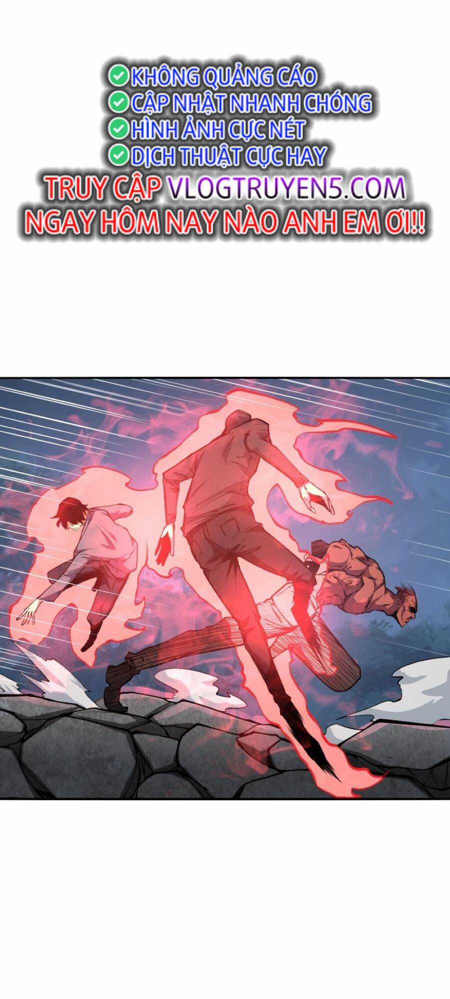 Thảm Họa Ngày Tận Thế, Tôi Tái Sinh Biến Cả Gia Đình Trở Thành Một Ông Trùm! Chapter 37 trang 38