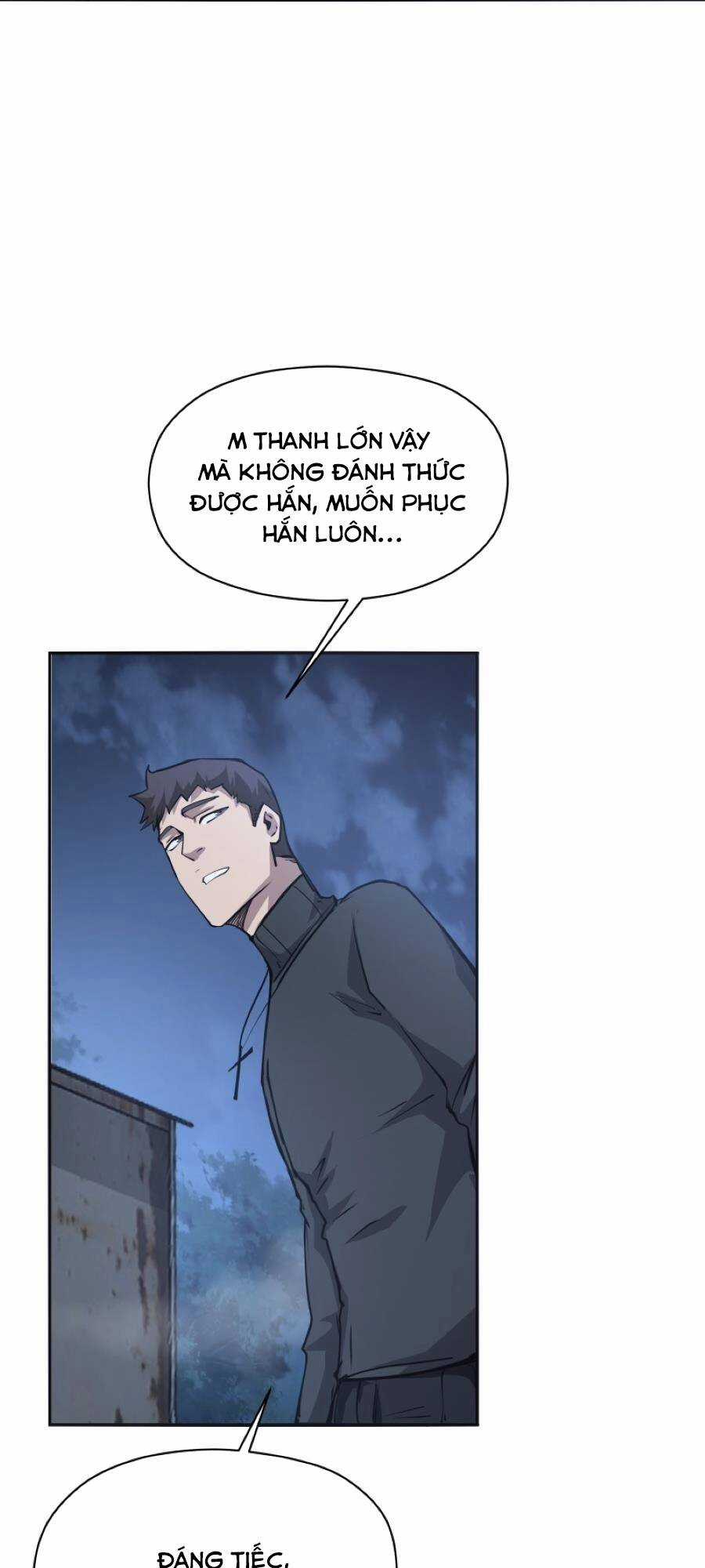 Thảm Họa Ngày Tận Thế, Tôi Tái Sinh Biến Cả Gia Đình Trở Thành Một Ông Trùm! Chapter 37 trang 4