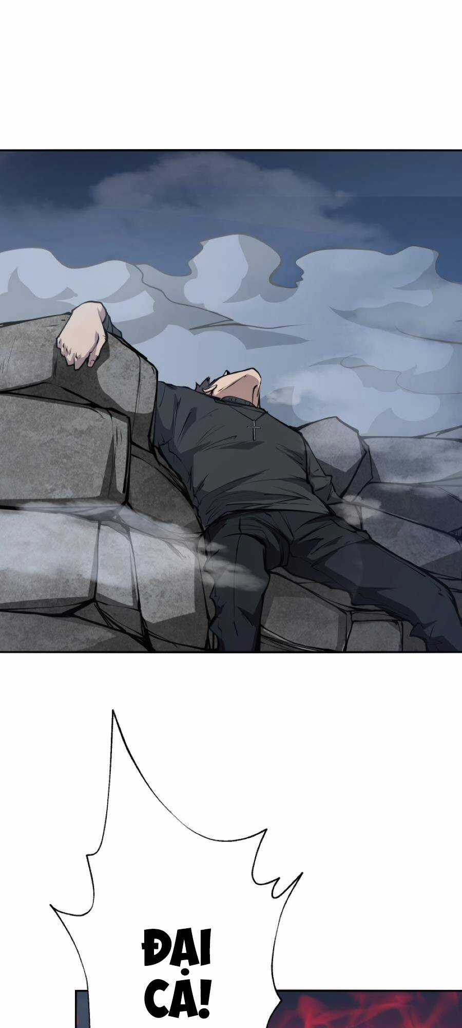 Thảm Họa Ngày Tận Thế, Tôi Tái Sinh Biến Cả Gia Đình Trở Thành Một Ông Trùm! Chapter 37 trang 44