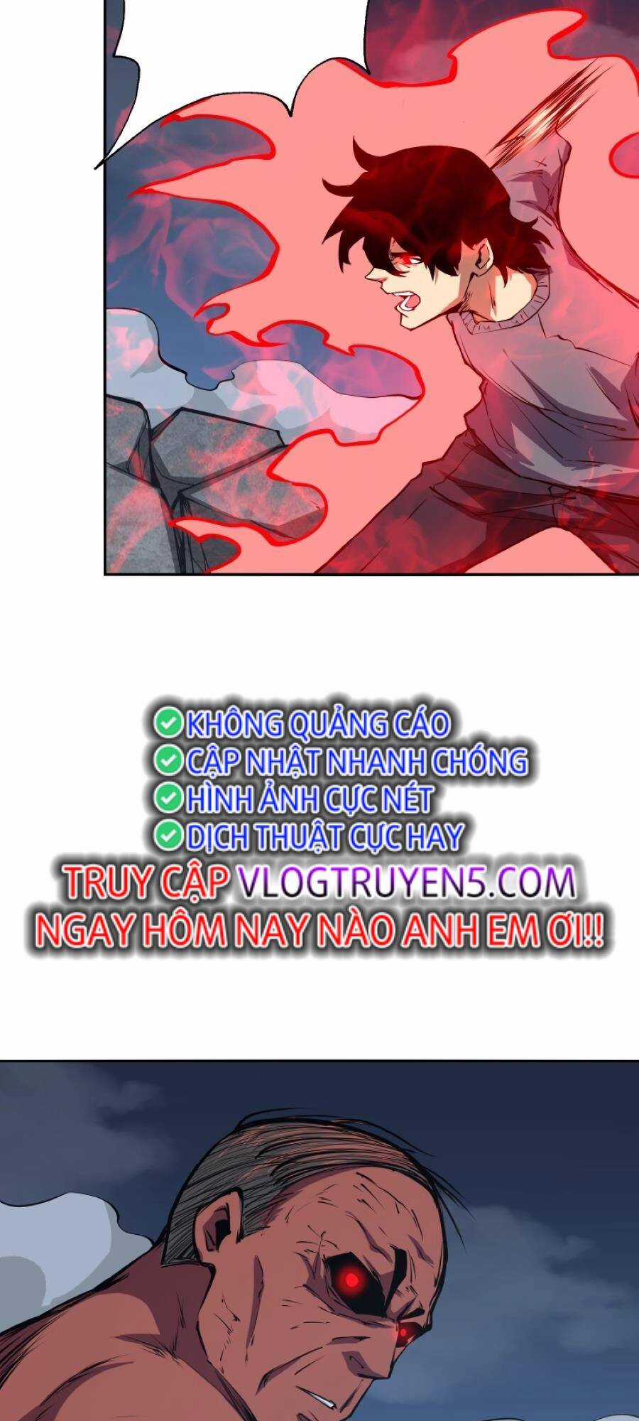 Thảm Họa Ngày Tận Thế, Tôi Tái Sinh Biến Cả Gia Đình Trở Thành Một Ông Trùm! Chapter 37 trang 45