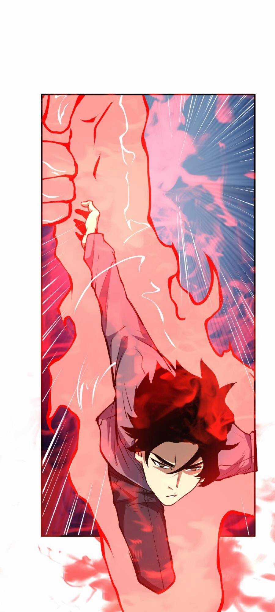 Thảm Họa Ngày Tận Thế, Tôi Tái Sinh Biến Cả Gia Đình Trở Thành Một Ông Trùm! Chapter 37 trang 53