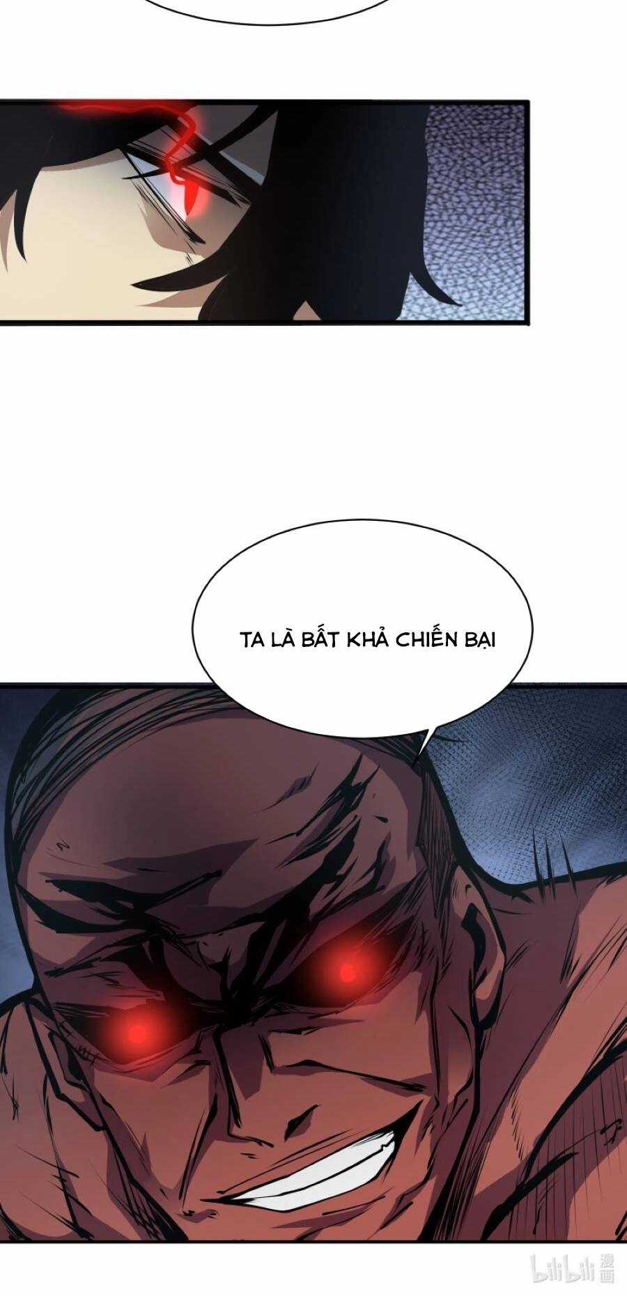 Thảm Họa Ngày Tận Thế, Tôi Tái Sinh Biến Cả Gia Đình Trở Thành Một Ông Trùm! Chapter 37 trang 57