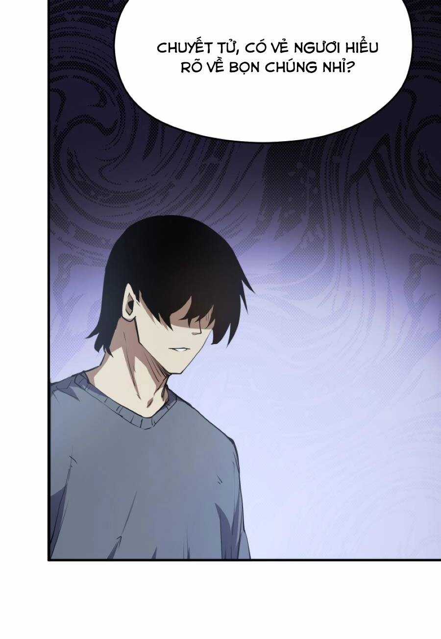 Thảm Họa Ngày Tận Thế, Tôi Tái Sinh Biến Cả Gia Đình Trở Thành Một Ông Trùm! Chapter 37 trang 7