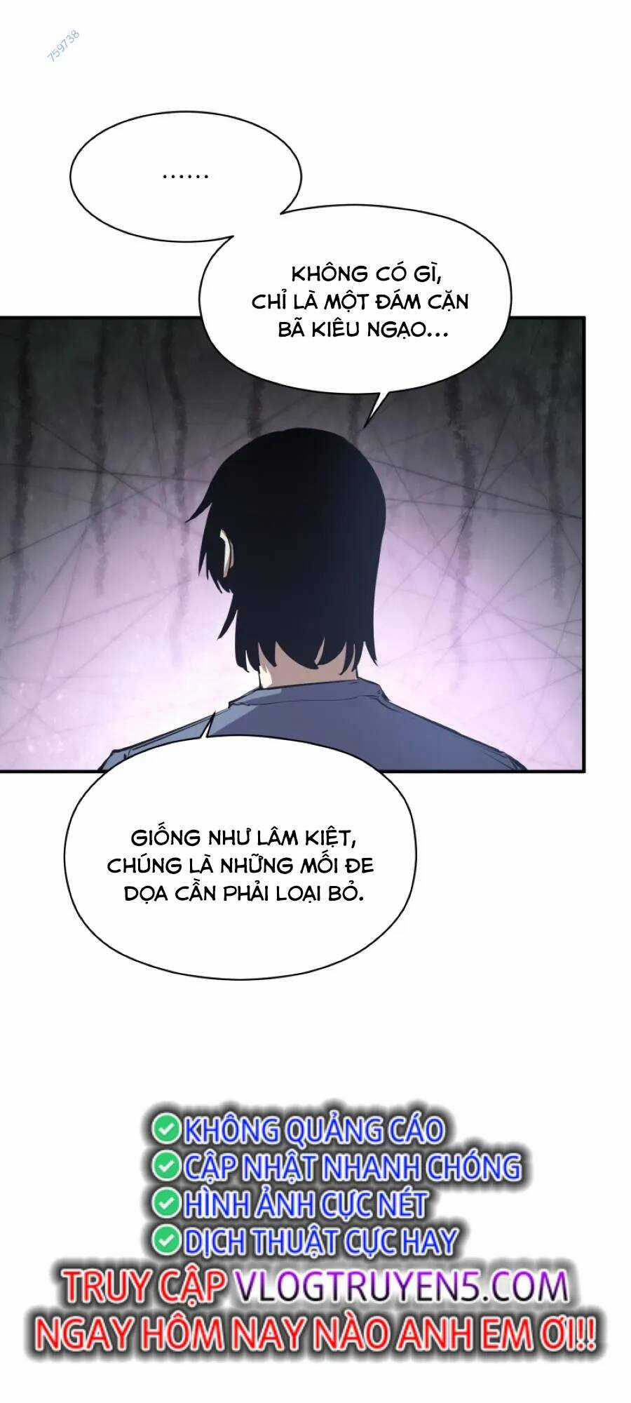 Thảm Họa Ngày Tận Thế, Tôi Tái Sinh Biến Cả Gia Đình Trở Thành Một Ông Trùm! Chapter 37 trang 8