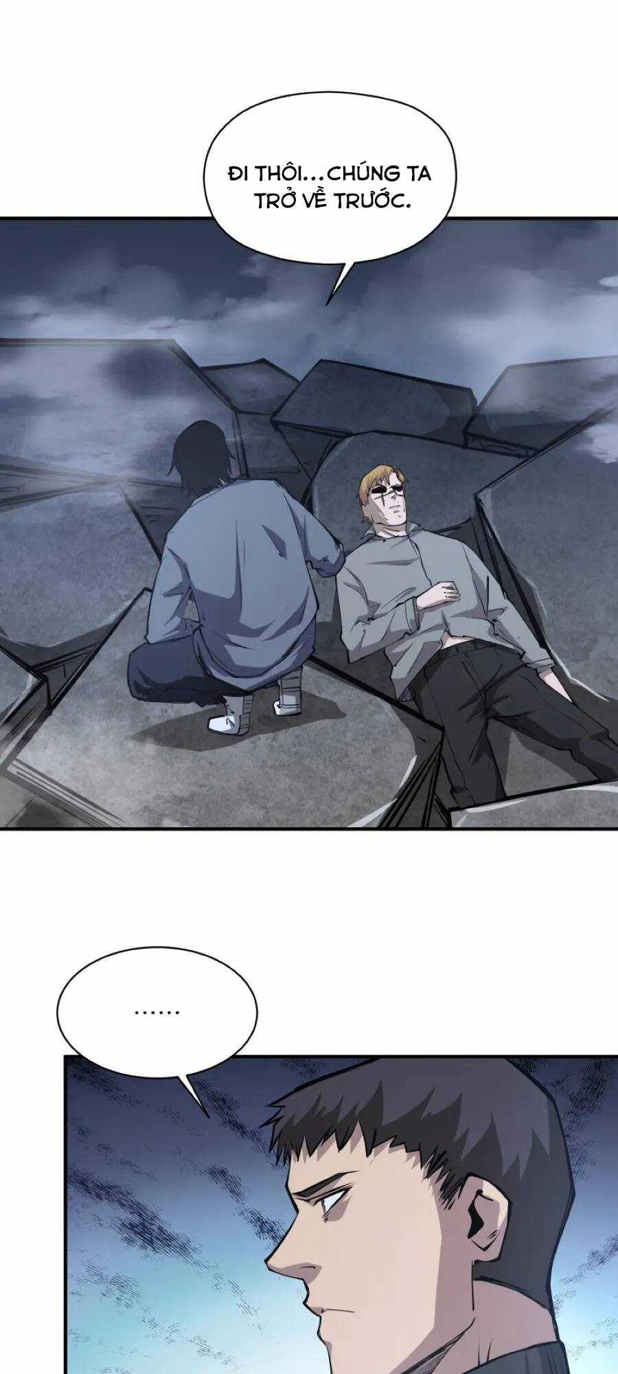 Thảm Họa Ngày Tận Thế, Tôi Tái Sinh Biến Cả Gia Đình Trở Thành Một Ông Trùm! Chapter 37 trang 9